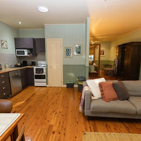 Telegraph Retreat Cottages Telegraph Point Extérieur photo