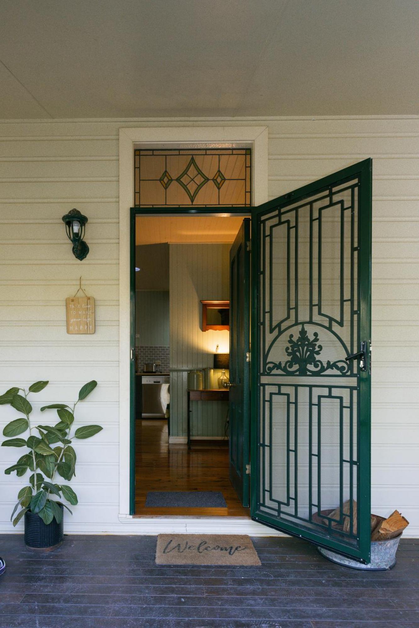 Telegraph Retreat Cottages Telegraph Point Extérieur photo