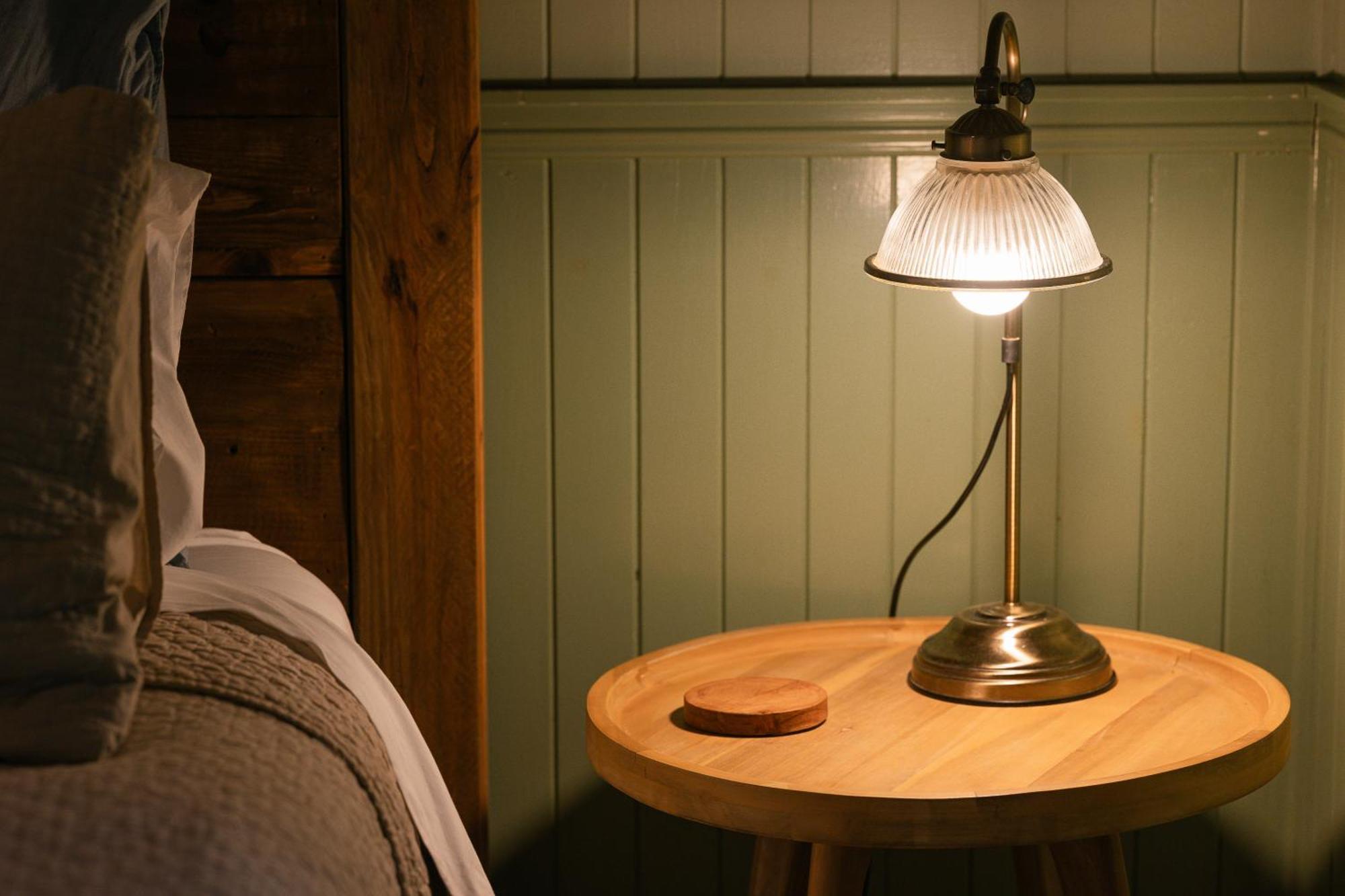 Telegraph Retreat Cottages Telegraph Point Extérieur photo