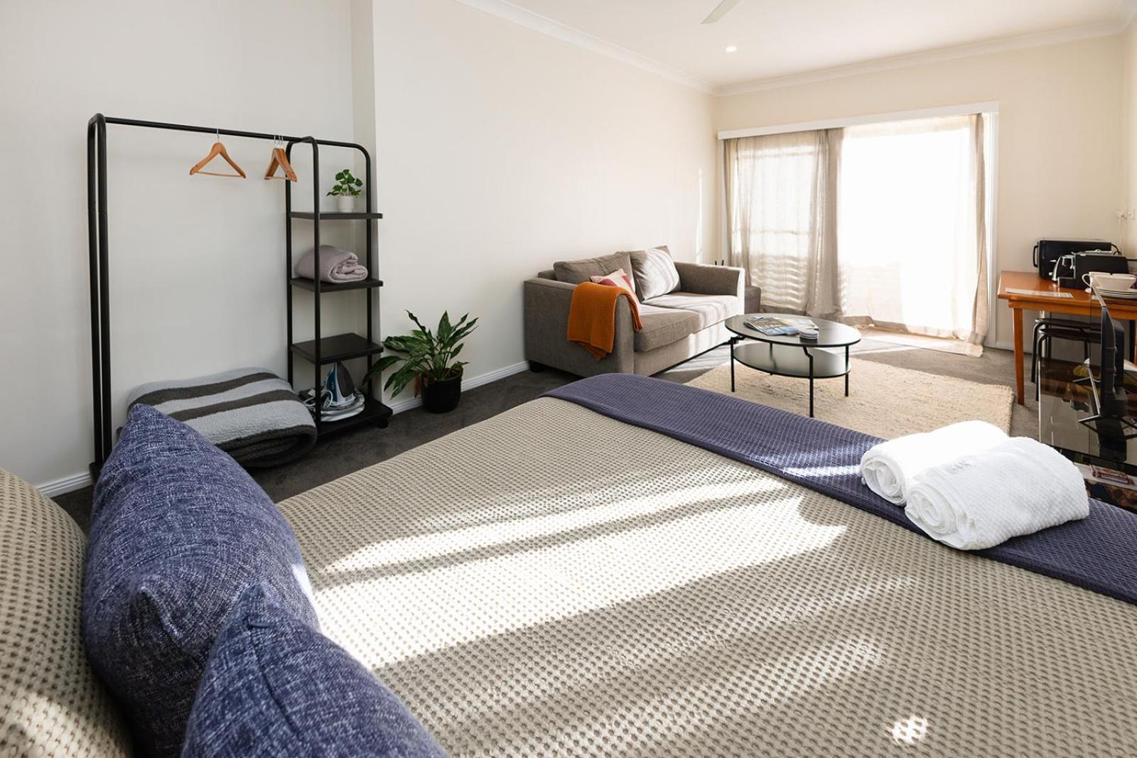 Telegraph Retreat Cottages Telegraph Point Extérieur photo