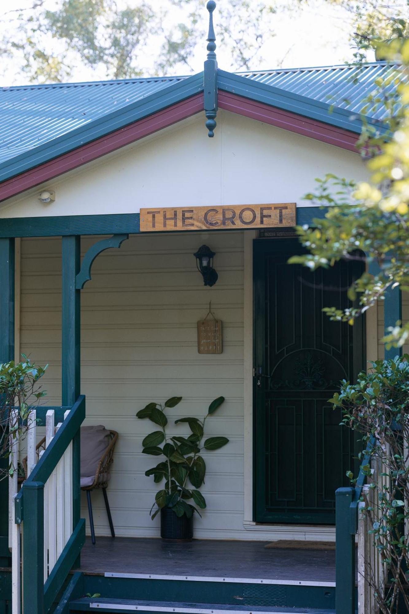 Telegraph Retreat Cottages Telegraph Point Extérieur photo