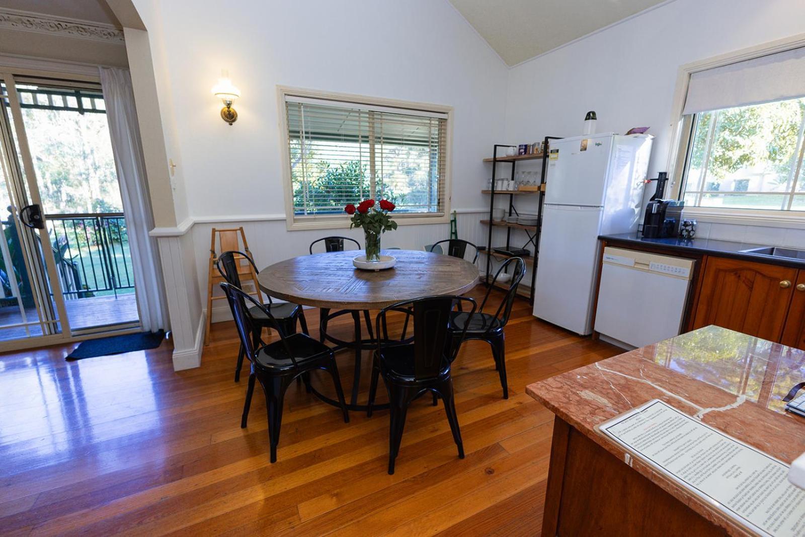 Telegraph Retreat Cottages Telegraph Point Extérieur photo