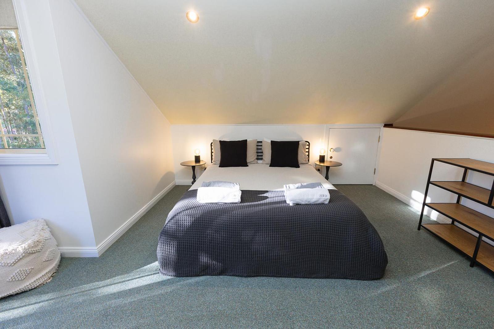 Telegraph Retreat Cottages Telegraph Point Extérieur photo