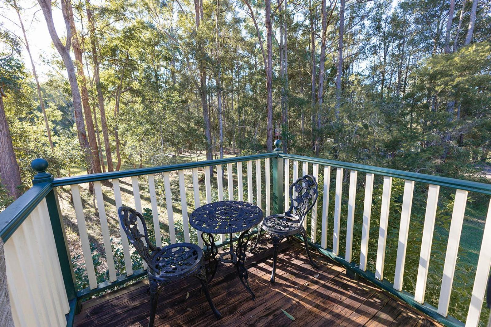 Telegraph Retreat Cottages Telegraph Point Extérieur photo